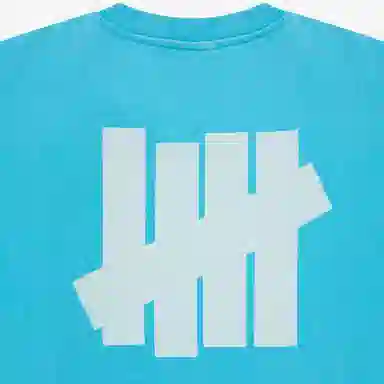 UNDEFEATED SS25 LogoT