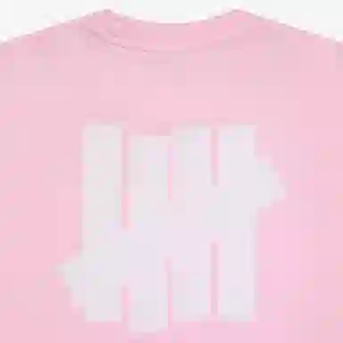 UNDEFEATED SS25 LogoT