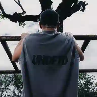 UNDEFEATED SPORT SS25