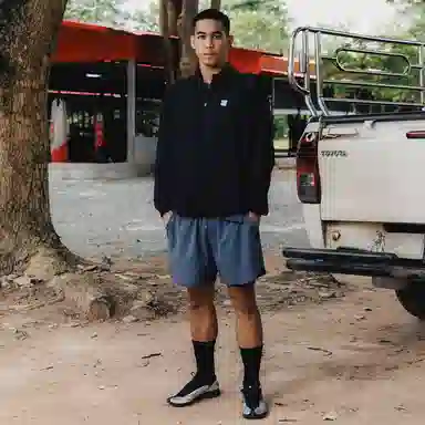 UNDEFEATED SPORT SS25