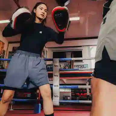 UNDEFEATED SPORT SS25 polygieneT