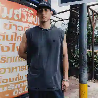 UNDEFEATED SPORT SS25