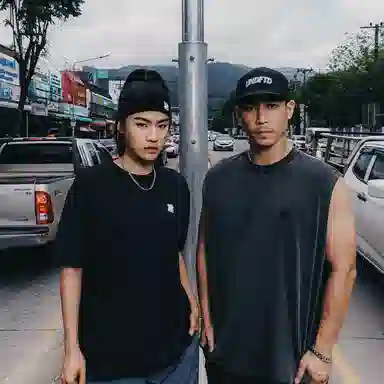 UNDEFEATED SPORT SS25 T