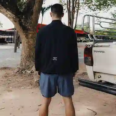 UNDEFEATED SPORT SS25