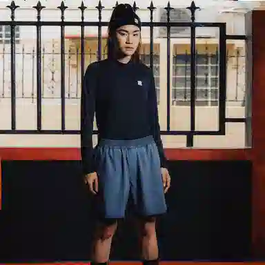 UNDEFEATED SPORT SS25 polygieneT