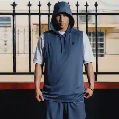 UNDEFEATED SPORT SS25 Logo