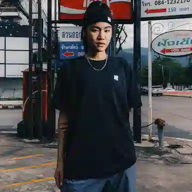 UNDEFEATED SPORT SS25 T