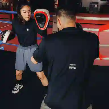 UNDEFEATED SPORT SS25 polygieneT