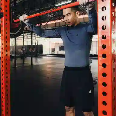 UNDEFEATED SPORT SS25 polygieneT