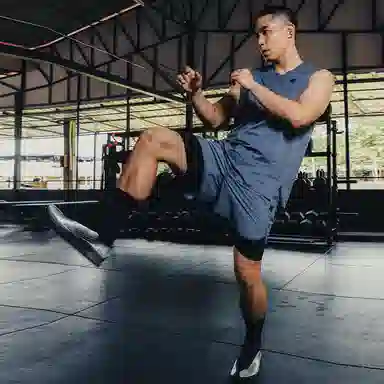 UNDEFEATED SPORT SS25