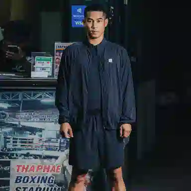 UNDEFEATED SPORT SS25