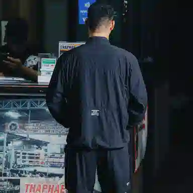 UNDEFEATED SPORT SS25