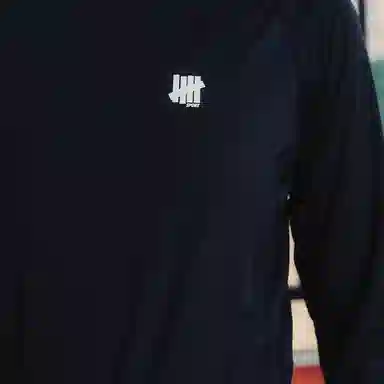 UNDEFEATED SPORT SS25 polygieneT