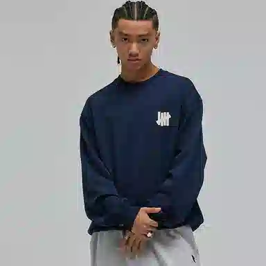 UNDEFEATED FW25 Logo