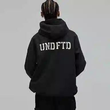 UNDEFEATED FW25 Logo
