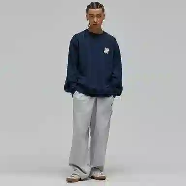 UNDEFEATED FW25 Logo