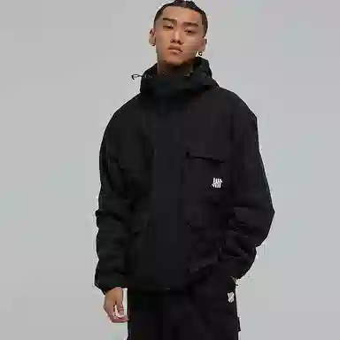 UNDEFEATED FW25 Logo