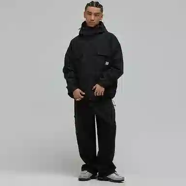 UNDEFEATED FW25 Logo