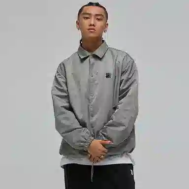 UNDEFEATED FW25 Logo