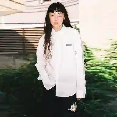 PALACE x DoraemonA FW25 DORAEMON SHIRT