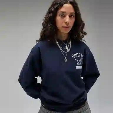 UNDEFEATED FW25 Logo