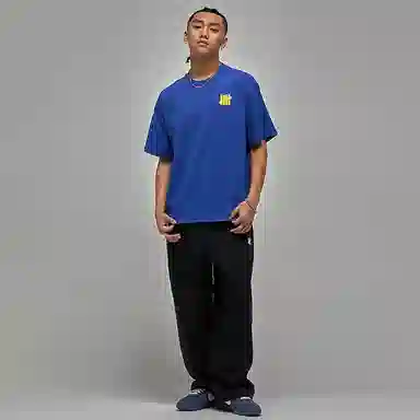 UNDEFEATED FW25 LogoT