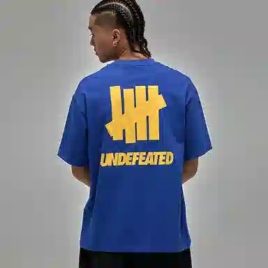 UNDEFEATED FW25 LogoT