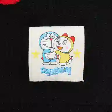 PALACE x DoraemonA FW25 DORAEMON KNIT logo