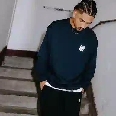 UNDEFEATED FW25 Logo