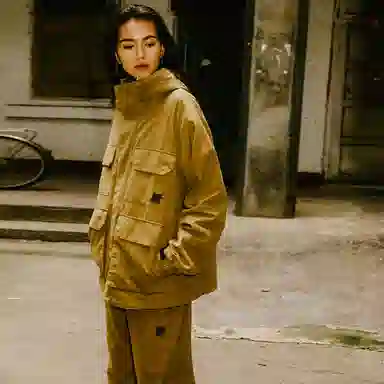 UNDEFEATED FW25 Logo