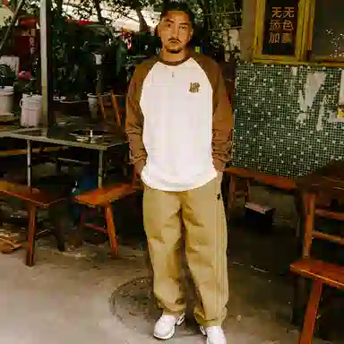 UNDEFEATED FW25 LogoT