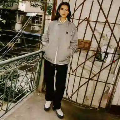 UNDEFEATED FW25 Logo