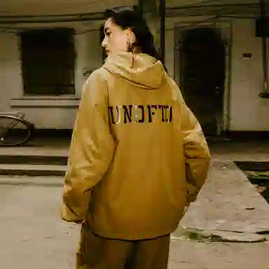 UNDEFEATED FW25 Logo