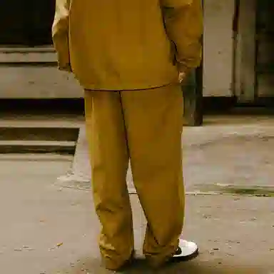 UNDEFEATED FW25 Logo