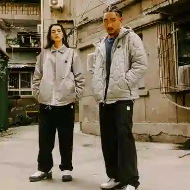 UNDEFEATED FW25 Logo