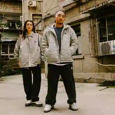 UNDEFEATED FW25 Logo