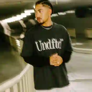 UNDEFEATED FW25 LogoT