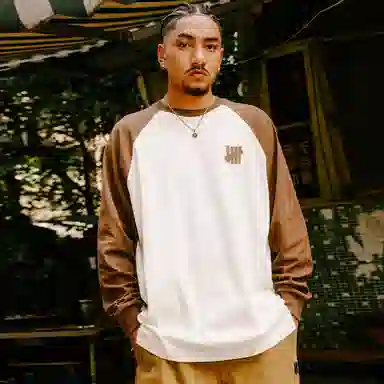 UNDEFEATED FW25 LogoT