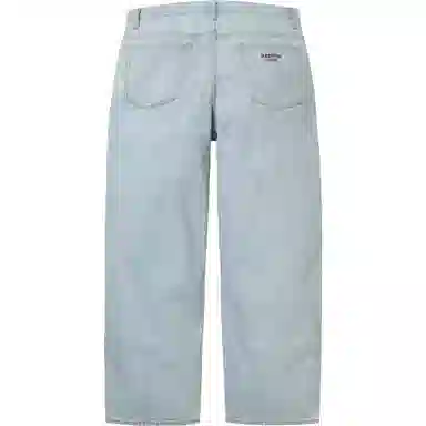 Supreme FW25 WEEK1 Baggy Jean