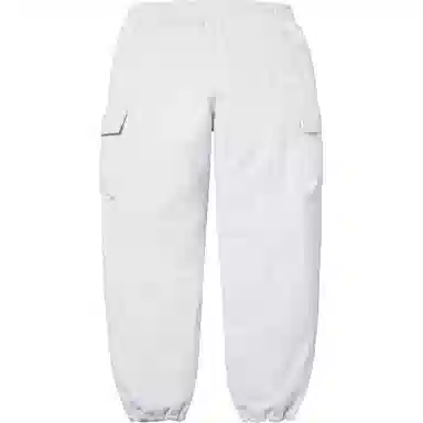 Supreme FW25 WEEK1 Small Box Cargo Sweatpant
