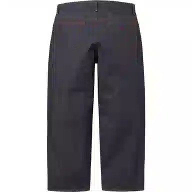 Supreme FW25 Baggy Selvedge Jean