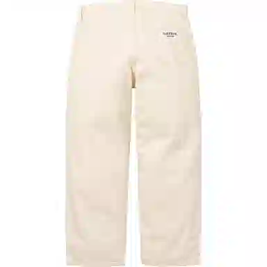 Supreme FW25 Baggy Selvedge Jean