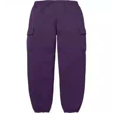 Supreme FW25 WEEK1 Small Box Cargo Sweatpant