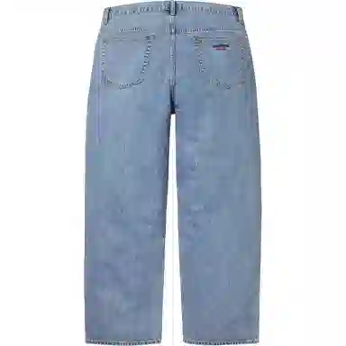 Supreme FW25 WEEK1 Baggy Jean