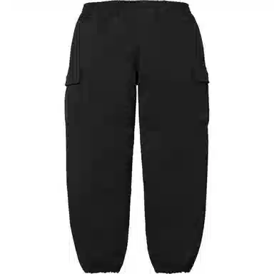 Supreme FW25 WEEK1 Small Box Cargo Sweatpant