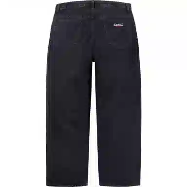 Supreme FW25 WEEK1 Baggy Jean