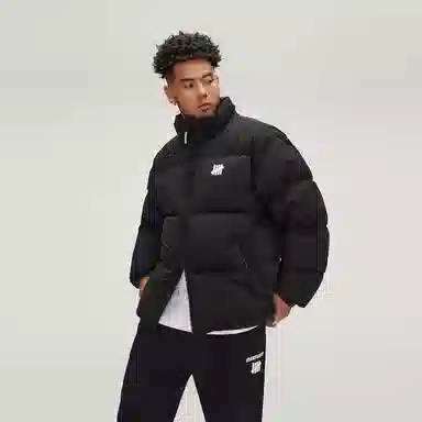 UNDEFEATED FW25 Logo