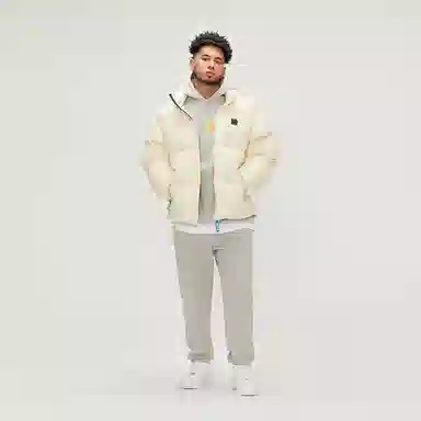 UNDEFEATED FW25 Logo