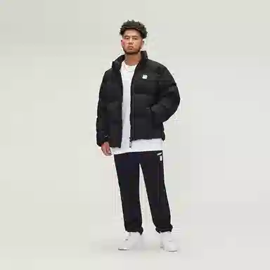 UNDEFEATED FW25 Logo