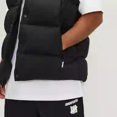 UNDEFEATED FW25 Logo